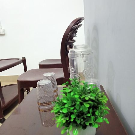 Girija Shail Bhavan Ayodhya Ngoại thất bức ảnh