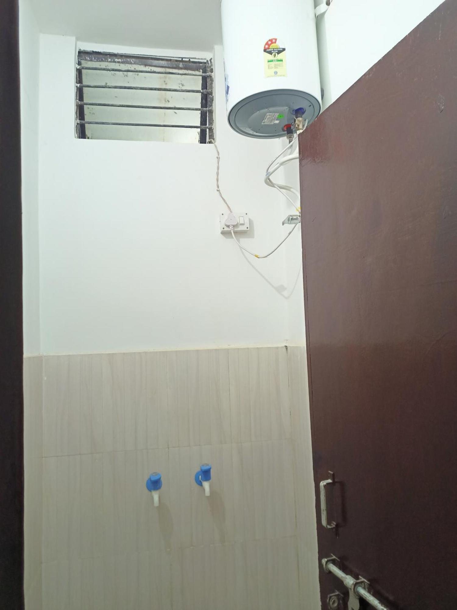 Girija Shail Bhavan Ayodhya Ngoại thất bức ảnh