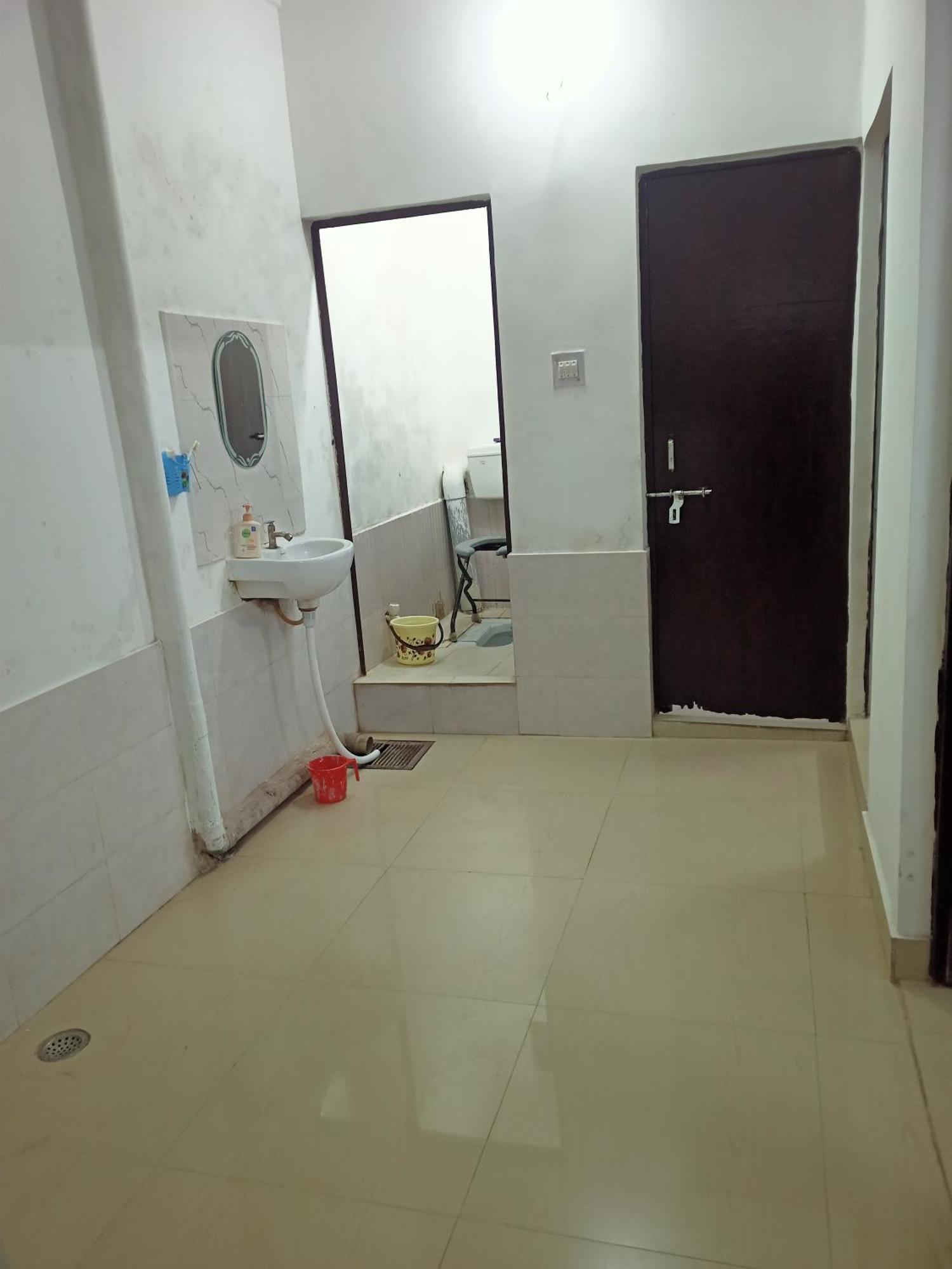 Girija Shail Bhavan Ayodhya Ngoại thất bức ảnh
