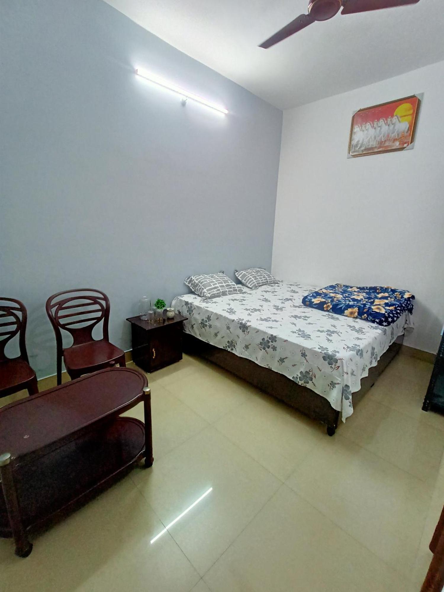 Girija Shail Bhavan Ayodhya Ngoại thất bức ảnh